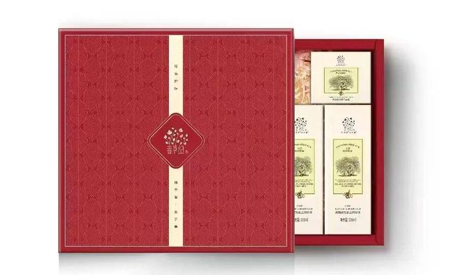 员企业优选礼品（九月）AG真人网2025会(图12)